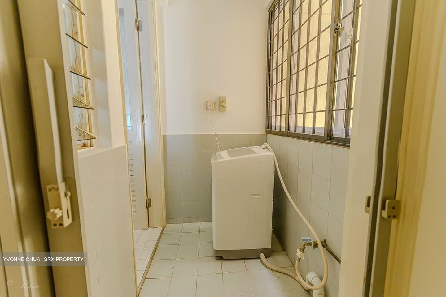 Bullion Park (D26), Condominium #566343881
